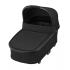 Maxi-Cosi Комбинирана количка Plaza + 2в1 - Essential Black Maxi-Cosi Комбинирана количка Plaza + 2в1 - Essential Black