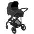 Maxi-Cosi Комбинирана количка Plaza + 2в1 - Essential Black Maxi-Cosi Комбинирана количка Plaza + 2в1 - Essential Black