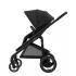 Maxi-Cosi Комбинирана количка Plaza + 2в1 - Essential Black Maxi-Cosi Комбинирана количка Plaza + 2в1 - Essential Black