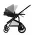 Maxi-Cosi Комбинирана количка Plaza + 2в1 - Essential Black Maxi-Cosi Комбинирана количка Plaza + 2в1 - Essential Black
