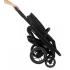 Maxi-Cosi Комбинирана количка Plaza + 2в1 - Essential Black Maxi-Cosi Комбинирана количка Plaza + 2в1 - Essential Black