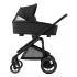 Maxi-Cosi Комбинирана количка Plaza + 2в1 - Essential Black Maxi-Cosi Комбинирана количка Plaza + 2в1 - Essential Black