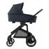 Maxi-Cosi Комбинирана количка Plaza + 2в1 - Essential Graphite Изложена Maxi-Cosi Комбинирана количка Plaza + 2в1 - Essential Graphite Изложена