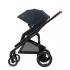 Maxi-Cosi Комбинирана количка Plaza + 2в1 - Essential Graphite Изложена Maxi-Cosi Комбинирана количка Plaza + 2в1 - Essential Graphite Изложена