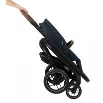 Maxi-Cosi Комбинирана количка Plaza + 2в1 - Essential Graphite Изложена