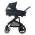 Maxi-Cosi Комбинирана количка Plaza + 2в1 - Essential Graphite Изложена Maxi-Cosi Комбинирана количка Plaza + 2в1 - Essential Graphite Изложена