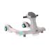 Lorelli Проходилка RIDER 2в1 GREY&WHITE Lorelli Проходилка RIDER 2в1 GREY&WHITE