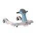 Lorelli Проходилка RIDER 2в1 BLUE&GREY Lorelli Проходилка RIDER 2в1 BLUE&GREY