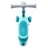 Lorelli Тротинетка TRIO Blue/Green Lorelli Тротинетка TRIO Blue/Green