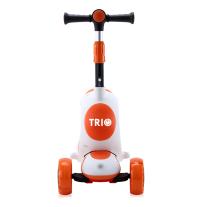 Lorelli Тротинетка TRIO Orange