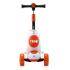 Lorelli Тротинетка TRIO Orange Lorelli Тротинетка TRIO Orange