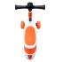 Lorelli Тротинетка TRIO Orange Lorelli Тротинетка TRIO Orange