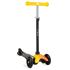 Детски тротинетка MoMI WEENDY Orange rocket