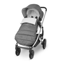 Термочувал за детска количка UPPAbaby V2 Cozy Ganoosh Greyson/Jordan