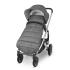Термочувал за детска количка UPPAbaby V2 Cozy Ganoosh Greyson/Jordan