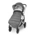 Термочувал за детска количка UPPAbaby V2 Cozy Ganoosh Greyson/Jordan