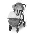 Термочувал за детска количка UPPAbaby V2 Cozy Ganoosh Greyson/Jordan