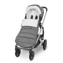 Термочувал за детска количка UPPAbaby V2 Cozy Ganoosh Greyson/Jordan