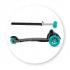 Детски тротинетка MoMI WEENDY turquoise stars Детски тротинетка MoMI WEENDY turquoise stars
