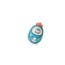Бебешка играчка Huanger Roly Poly дракон