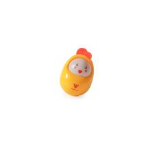 Бебешка играчка Huanger Roly Poly пиле