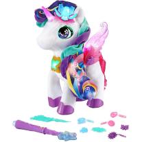 Vtech Интерактивен еднорог