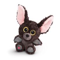 NICI Глубшис плюшена играчка Прилепче Баку
