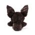 NICI Глубшис плюшена играчка Прилепче Баку