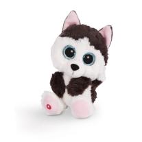 NICI Глубшис плюшена играчка Хъски Баркли