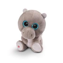 NICI Глубшис плюшена играчка Хипопотам Ансо