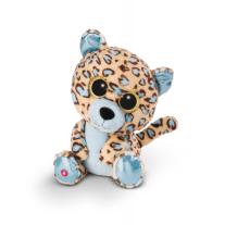 NICI Глубшис плюшена играчка Леопард Лейси