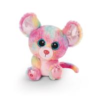 NICI Глубшис плюшена играчка Мишле Кенди Поп