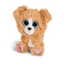 NICI Глубшис плюшена играчка Куче Лолидог