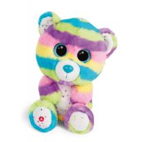 NICI Глубшис плюшена играчка Мече Капитан Куул