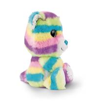 NICI Глубшис плюшена играчка Мече Капитан Куул