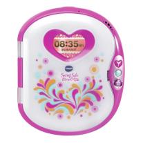 Vtech Таен цветен дневник