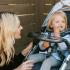 Маса за храна и напитки за детски колички UPPAbaby