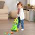 Vtech Интерактивна детска прахосмукачка