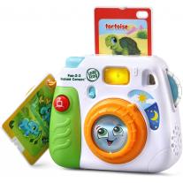 Leapfrog Забавна детска камера