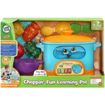 Leapfrog Интерактивен комплект за готвене