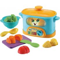 Leapfrog Интерактивен комплект за готвене