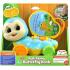 Leapfrog Интерактивна книжка с гъсеничка за дърапне