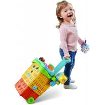 Leapfrog Кошница със скенер