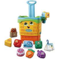 Leapfrog Кошница със скенер