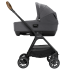 Кош за новородено с опция стол за кола Nuna Cari Next