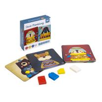 Eurekakids Моделиране с глина