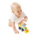 Активна играчка Превозни средства миксирай и сглобявай от серията Playgro