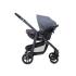 Graco детска количка EVO 3-в-1 mineral Изложена Graco детска количка EVO 3-в-1 mineral Изложена