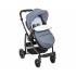 Graco детска количка EVO 3-в-1 mineral Изложена Graco детска количка EVO 3-в-1 mineral Изложена