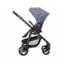 Graco детска количка EVO 3-в-1 mineral Изложена Graco детска количка EVO 3-в-1 mineral Изложена